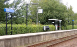 Station Geerdijk